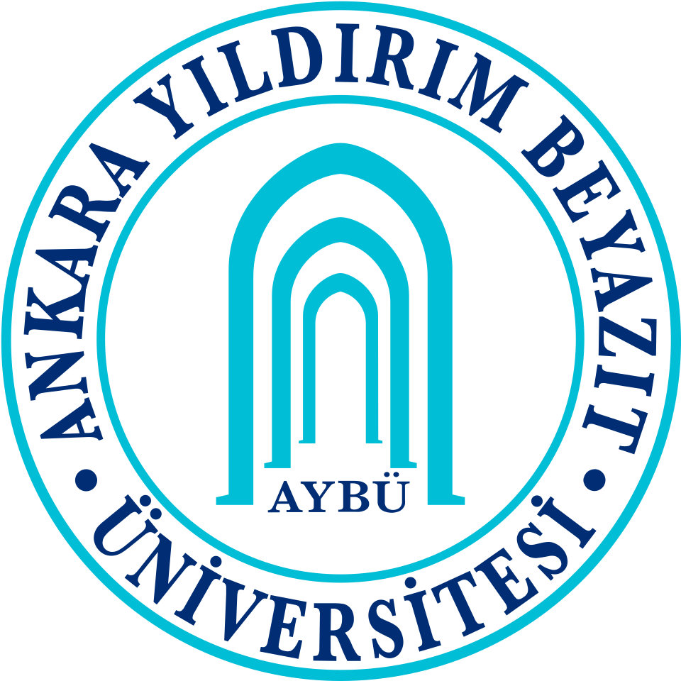 Ankara Yıldırım Beyazıt Üniversitesi logosu