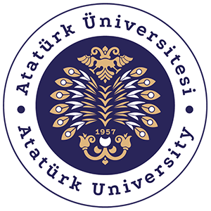 Atatürk Üniversitesi logosu